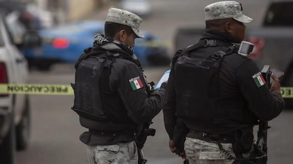 Gobernadores de Morena rechazan fallo de SCJN sobre GN