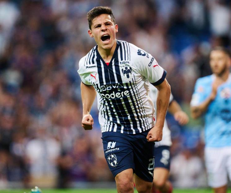 Buscará Rayados cerrar gran torneo de visitantes Buscará Rayados cerrar gran torneo de visitantes