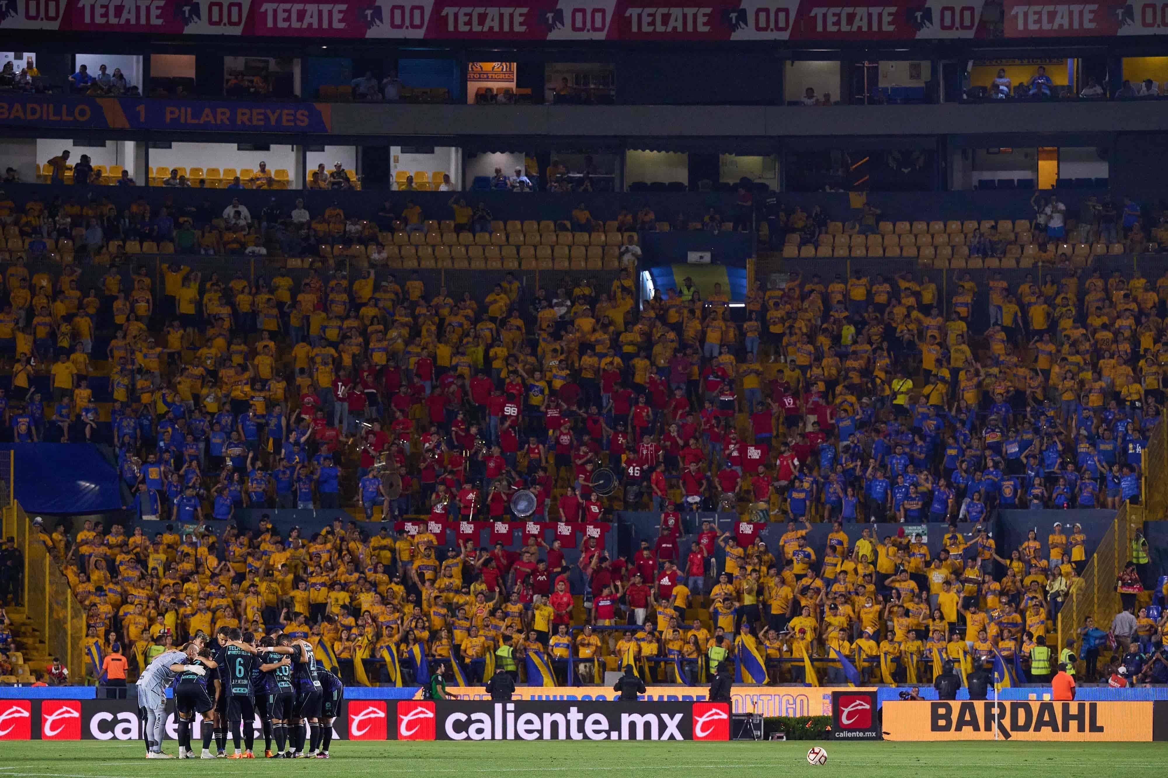 Mosaico Libres y Lokos.