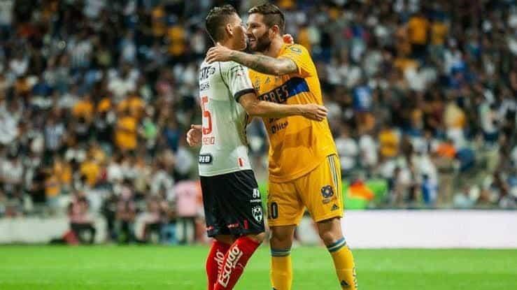 Son regios los que más penales han tenido en el CL2023