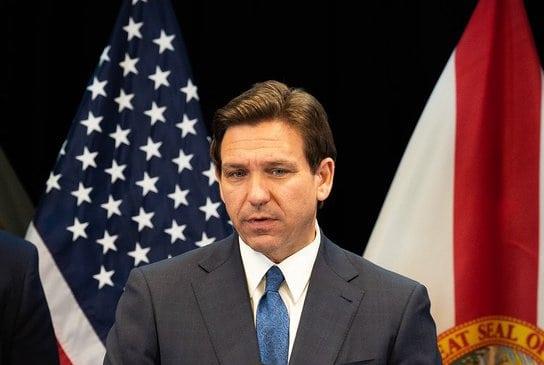 DeSantis firma ley sobre la pena de muerte DeSantis firma ley sobre la pena de muerte