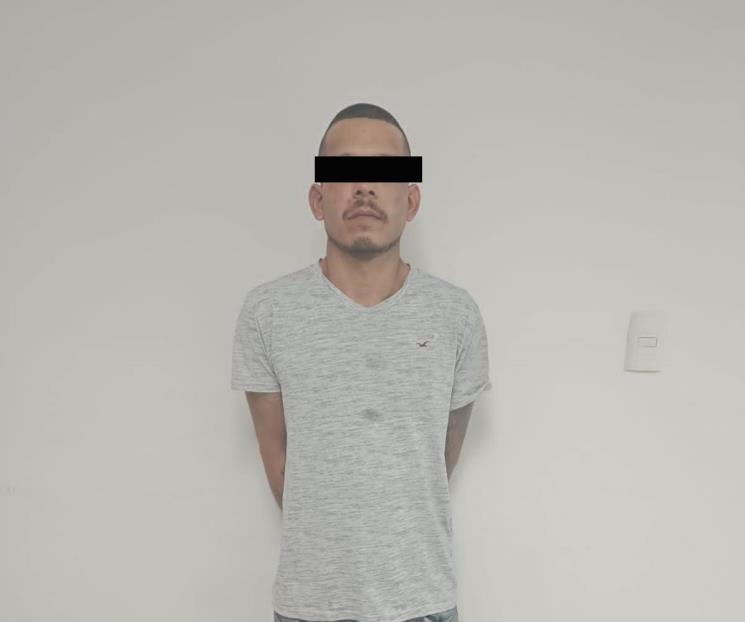 Aprehenden a tres presuntos ladrones