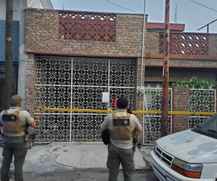 Detienen a nueve tras cateos