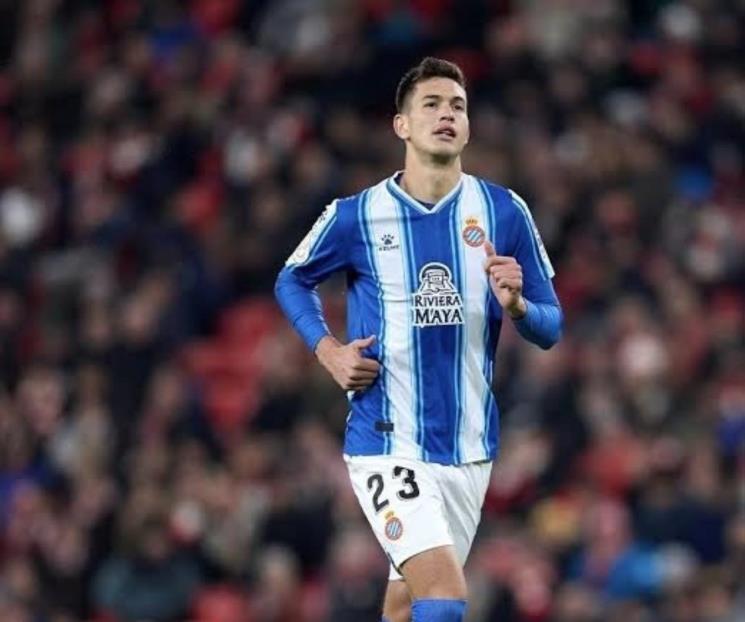 Empata Espanyol de Montes y siguen en zona de descenso