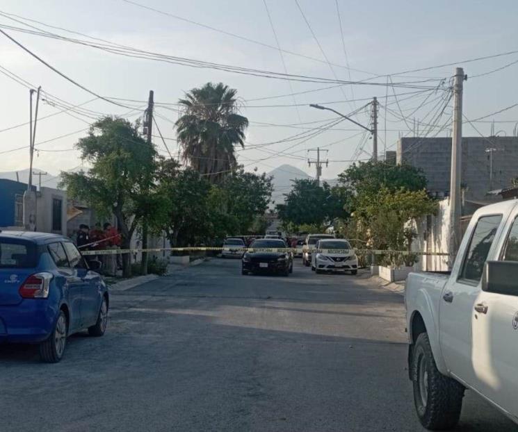 Asesinan a joven mujer frente a sus dos hijos Asesinan a joven mujer frente a sus dos hijos