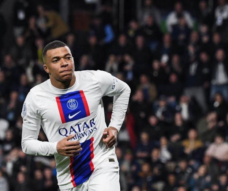 Gana PSG al Angers y siguen de líderes en Francia