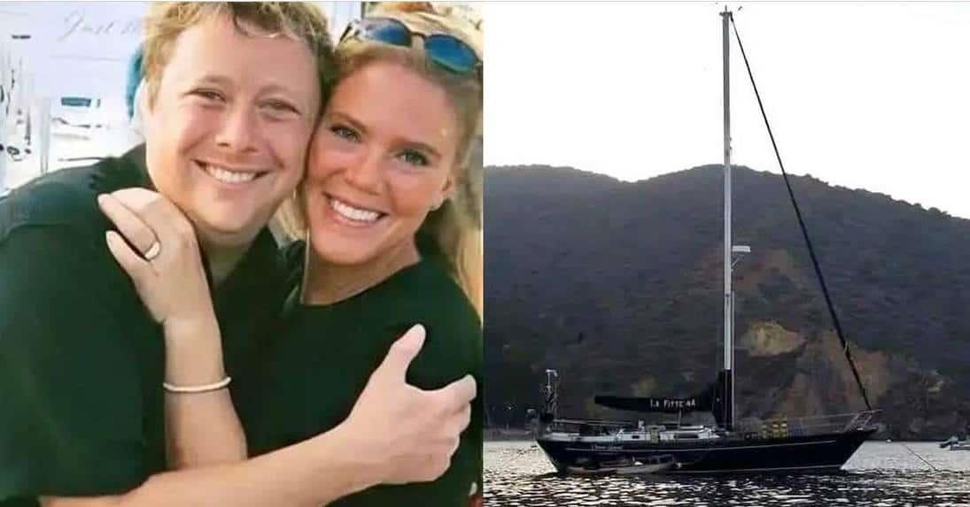 México y EU suspenden búsqueda de tres marineros México y EU suspenden búsqueda de tres marineros