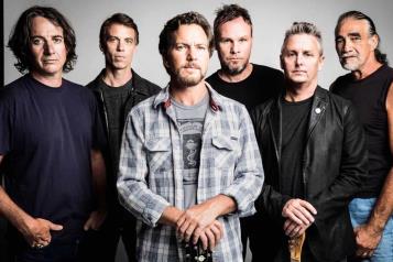 Anuncia Pearl Jam mini gira por Estados Unidos