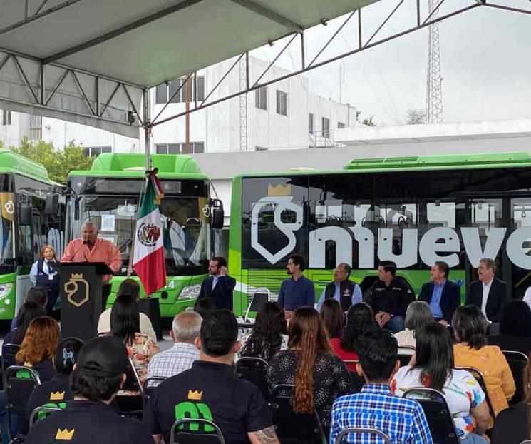 Arranca la ruta Pilares-Andalucía-Universidad Arranca la ruta Pilares-Andalucía-Universidad