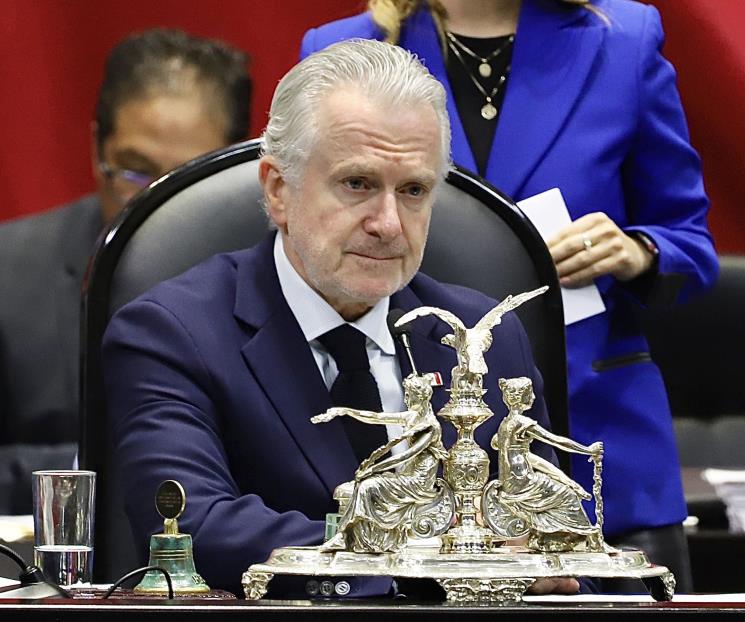 Piden destitución de Creel