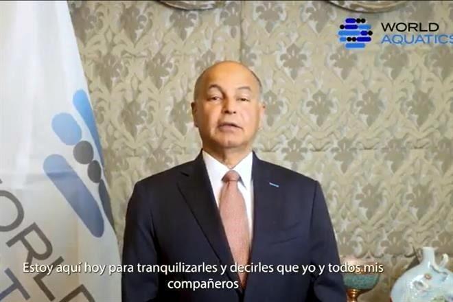 Presidente de WA apoyará a deportistas mexicanos