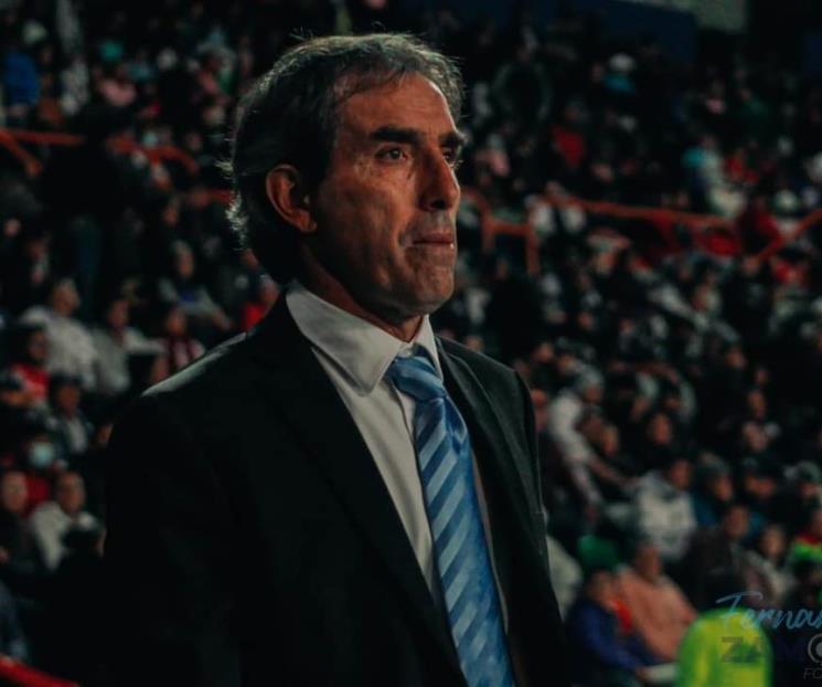Renueva Pachuca a Almada hasta el 2026