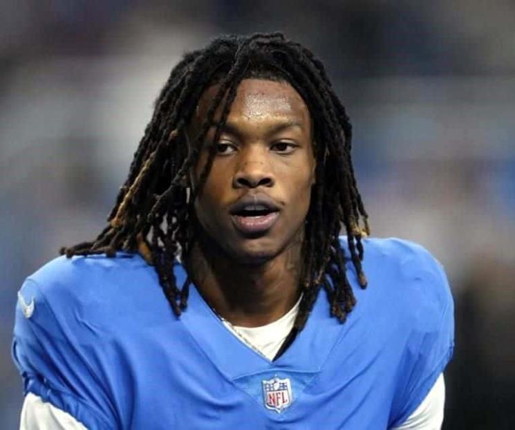 Suspende NFL a cinco jugadores