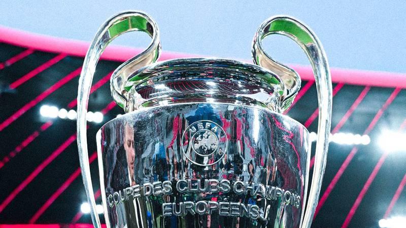 Precios para próxima final de Champions se mantienen