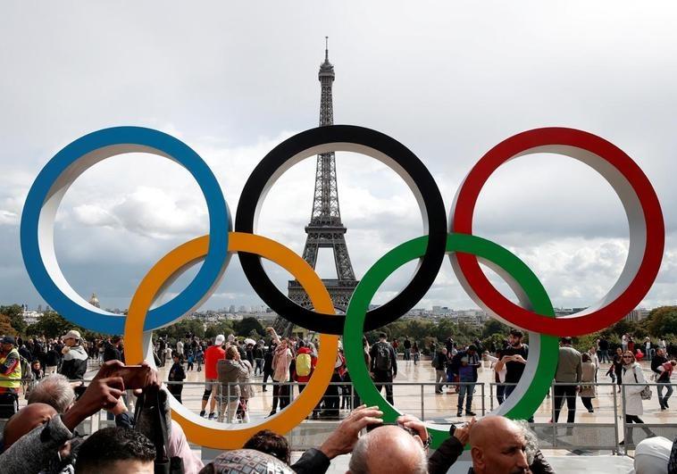 JO de París recibe 4 millones de solicitudes de aficionados