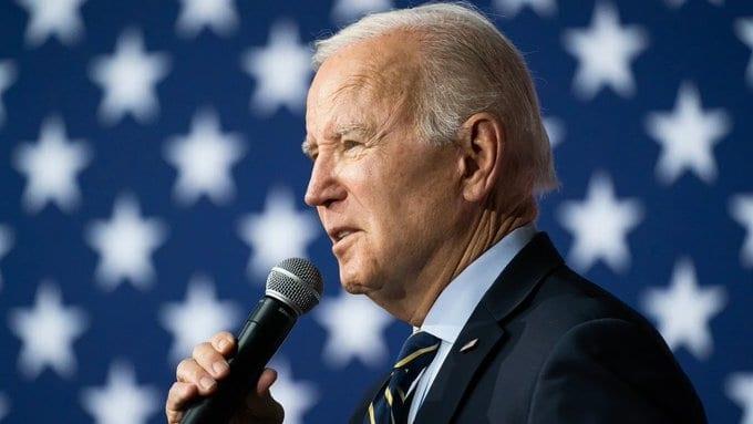 Formalizaría Biden su postulación la próxima semana