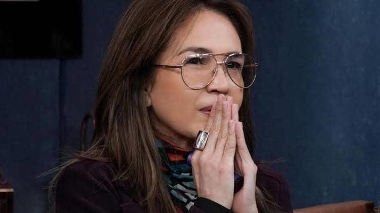 Yolanda Andrade fue hospitalizada: Vi la luz y me regresé