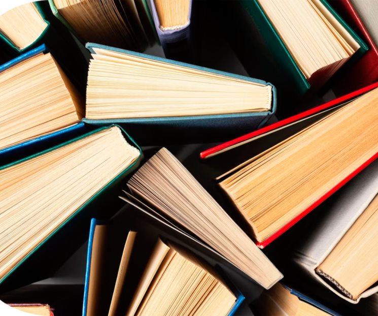 Compartirán el arte de encuadernar libros Compartirán el arte de encuadernar libros
