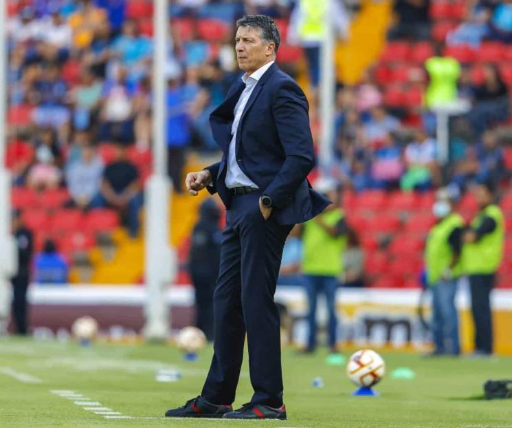 ¿Le regresó Siboldi la estabilidad a Tigres?