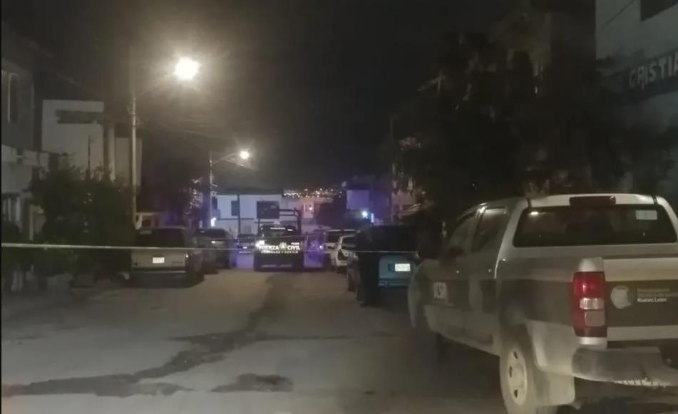 Sorprenden y ejecutan a taxista en Guadalupe