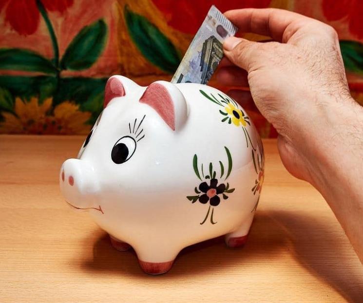 En pandemia, mexicanos aumentaron su ahorro, dice estudio