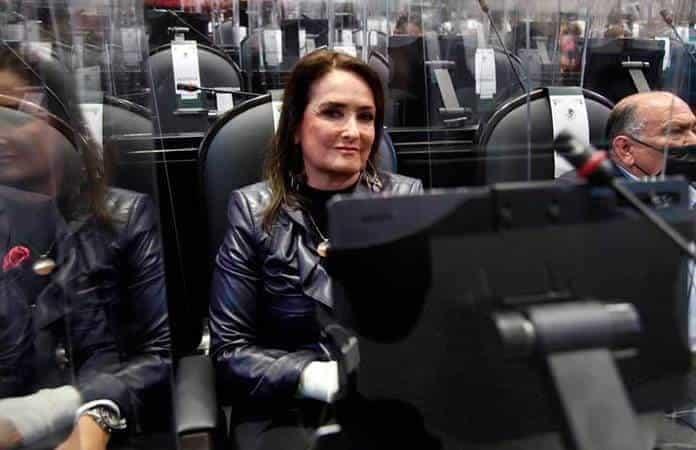 Divulgan presunto maltrato de Patricia Armendáriz