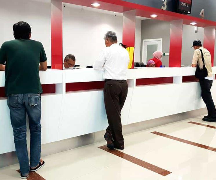 Condusef alerta de fraudes a clientes bancarios