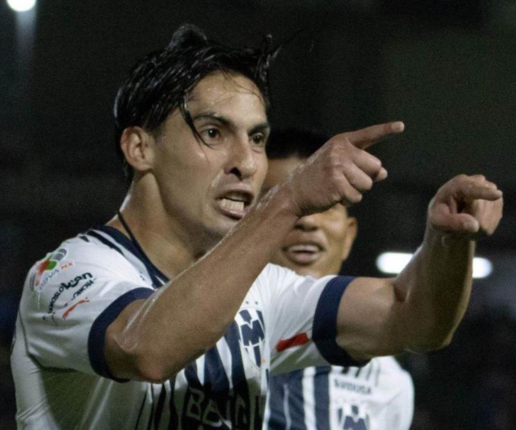 Rayados y sus récords