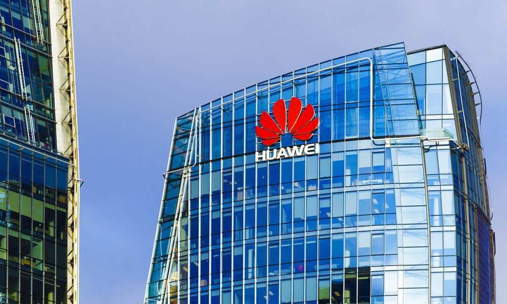 Huawei crea software de gestión empresarial llamado MetaERP Huawei crea software de gestión empresarial llamado MetaERP
