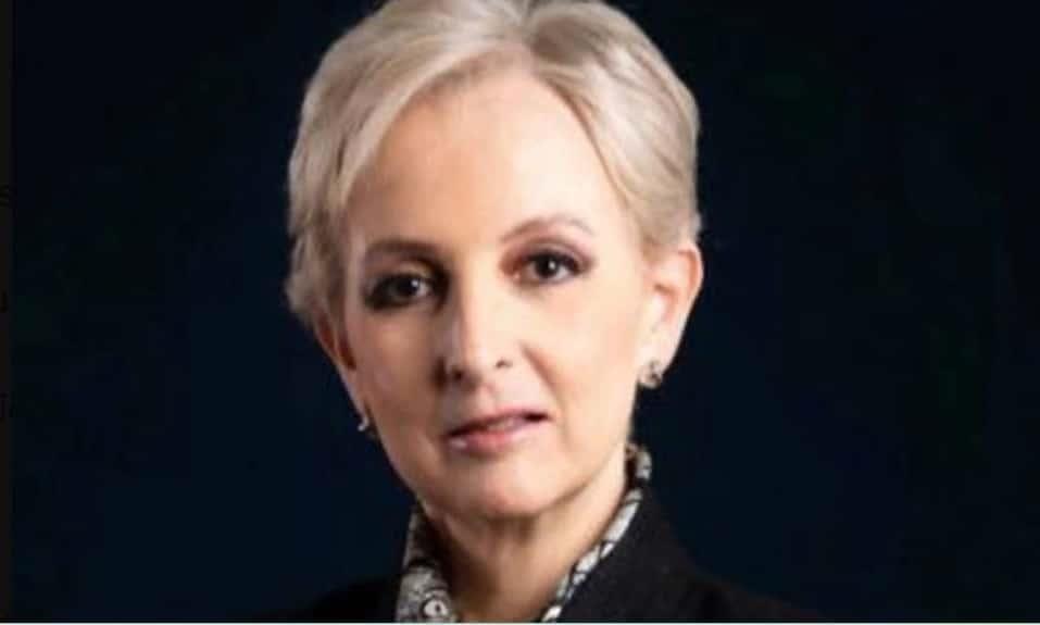 Fallece secretaria de Cultura y Turismo del Edomex