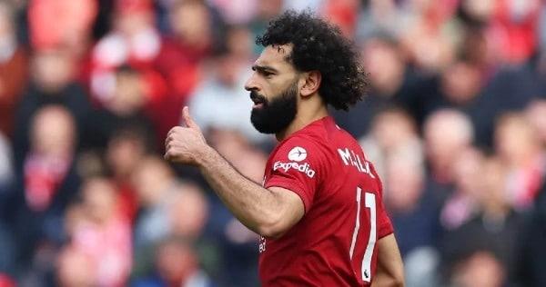 Se impone sufriendo el Liverpool al Notthingham en EPL