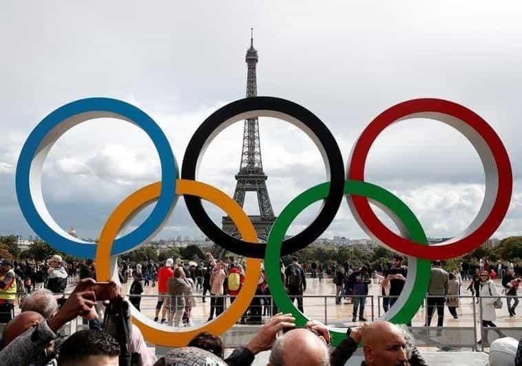 JO de París recibe 4 millones de solicitudes de aficionados