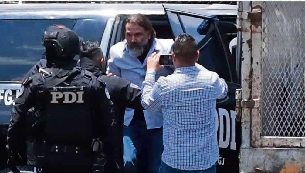 Abogado de Von Roehrich pedirá duplicidad del término