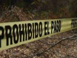 Ejecutan a dos policías en Zuazua Ejecutan a dos policías en Zuazua