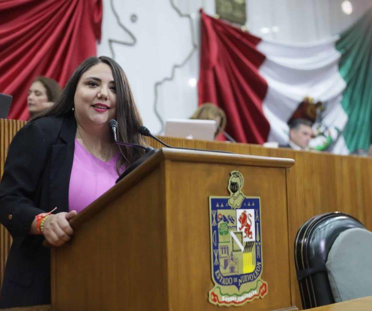 Promueve MC reformar la ley ambiental de NL