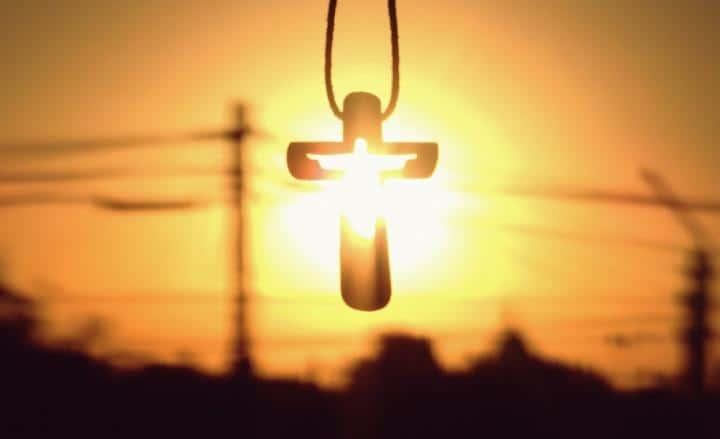 ¡Hay esperanza! ¡Hay esperanza!