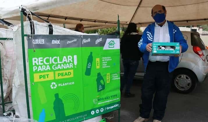 Mantiene Santa Catarina acciones en pro del ambiente