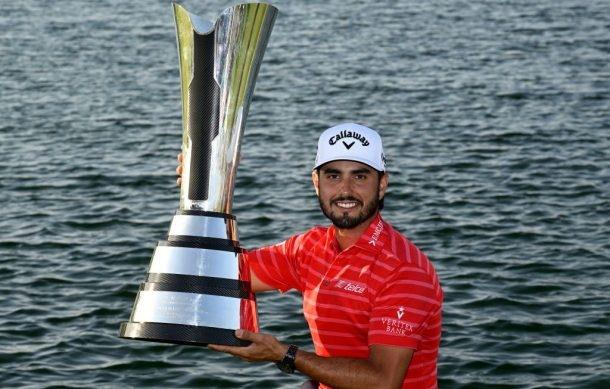 Aspira Ancer a ganar el Torneo de Adelaida