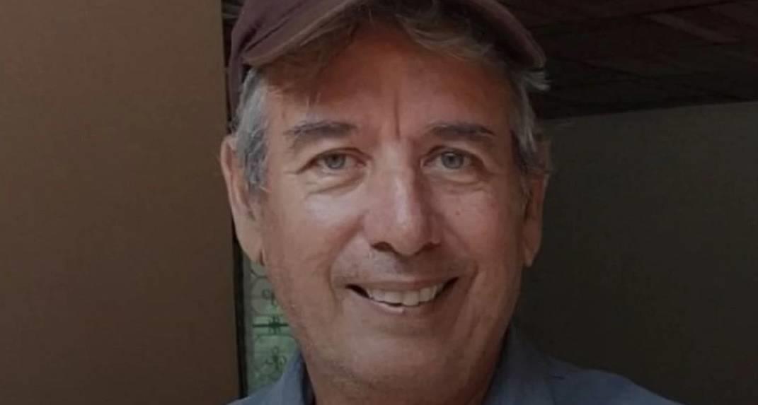 ¡Ya mi hermano es libre!:  familia de mexicano detenido