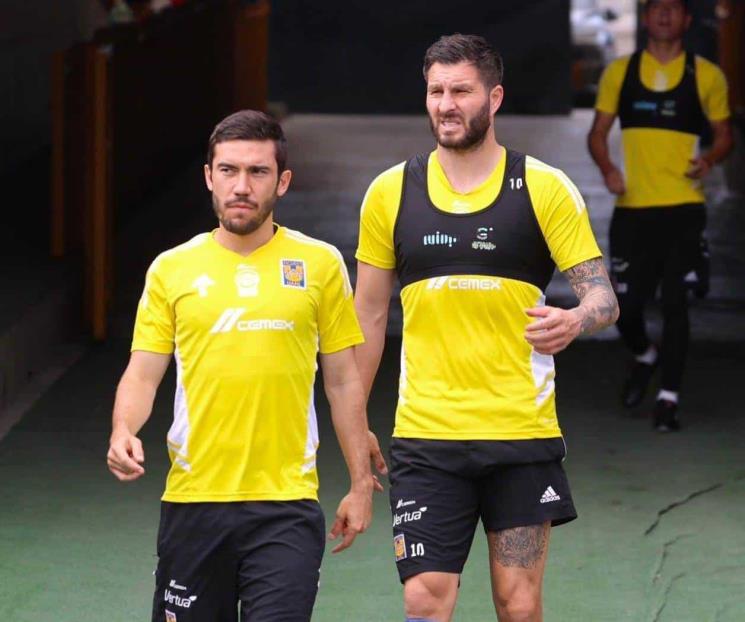 Empieza Siboldi a definir cuadro ante León