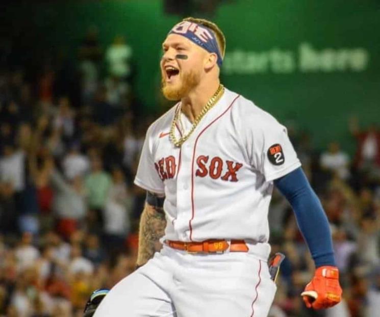 Brillan Paredes y Verdugo en victoria de Rays y Medias Rojas Brillan Paredes y Verdugo en victoria de Rays y Medias Rojas