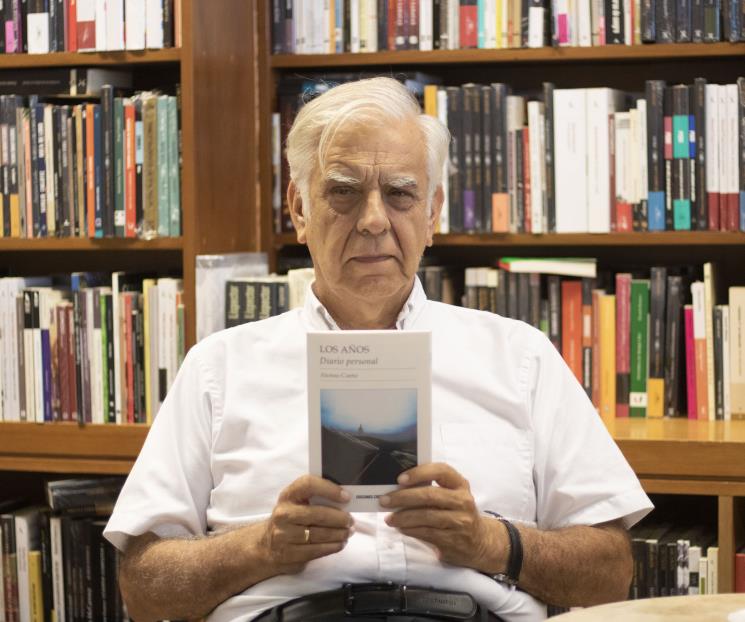 La cosecha de los viajes