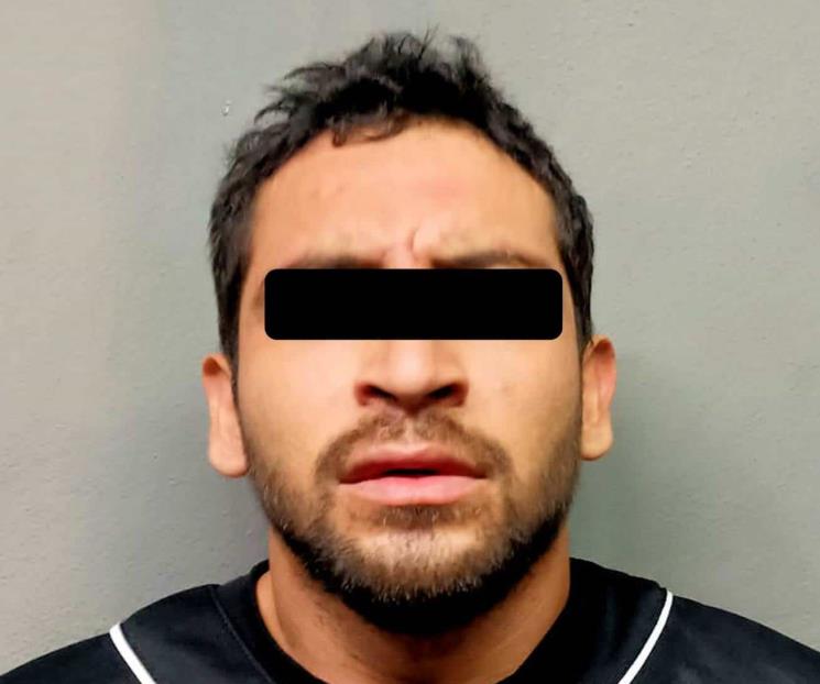 Caen 5 implicados en homicidio de policías de Zuazua