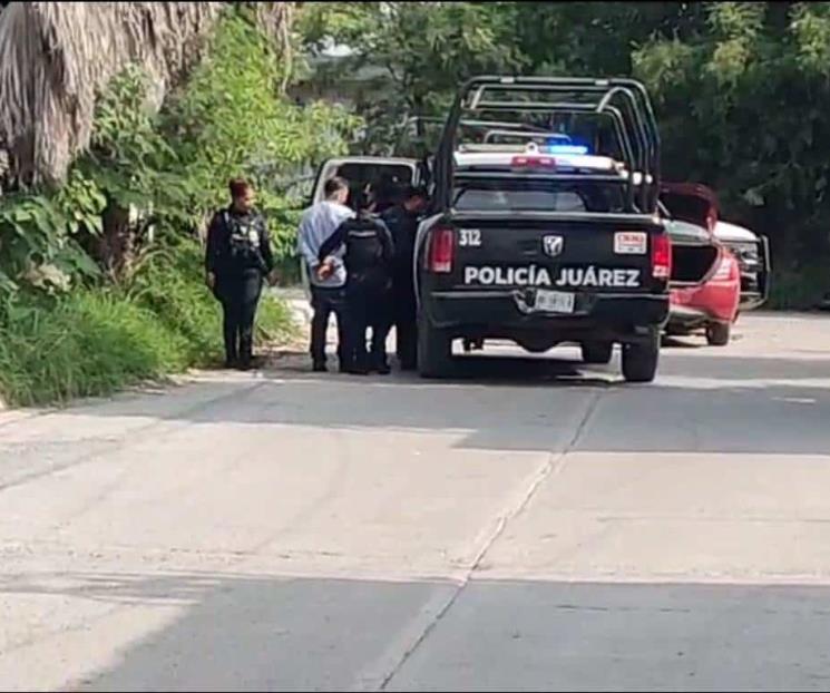 Rescatan a mujer secuestrada