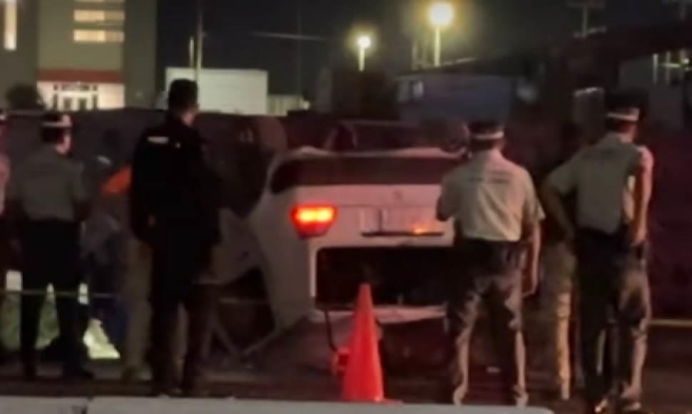 Deja enfrentamiento un muerto en Apodaca