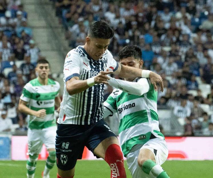 Buscará Rayados su mejor torneo corto en puntos