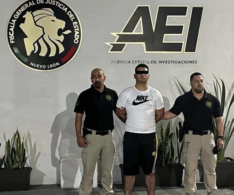 Solicita más tiempo detenido en caso Bionce