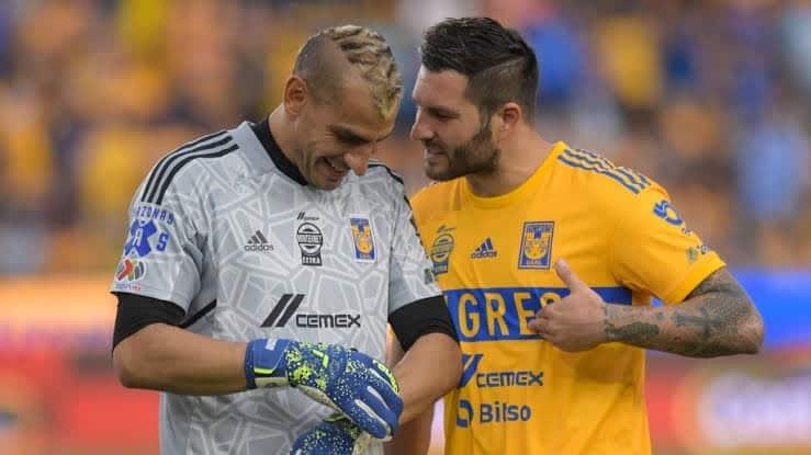 Tigres aún aspira al quinto lugar en la Liga