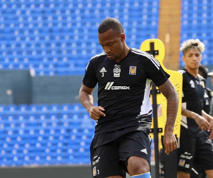 Tiene Tigres gran registro en juegos de semifinales de Conca