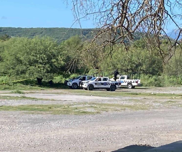 Reportan cadáver; sólo estaba dormido